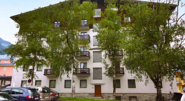 Apartment Kern by Interhome, Забронировать Апартаменты/квартира Апартаменты Гастайнерталь, рядом с Горнолыжный курорт Бад Хофгаштайн, Апартаменты/квартира