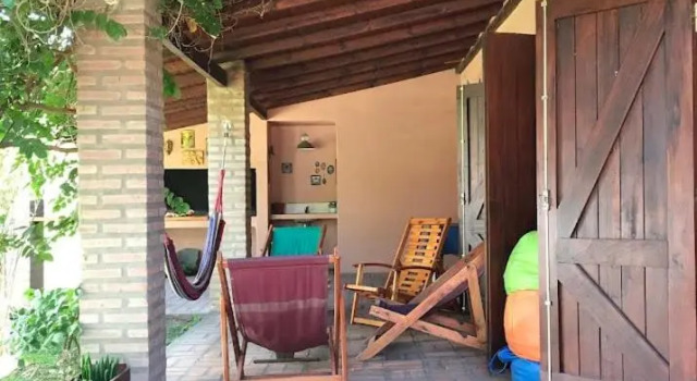 Casa Las Magnolias