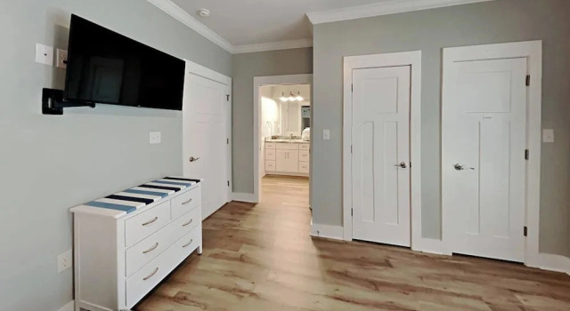 Spacious Gulf Shores Beach House With Ocean Views and Private Entrance, Забронировать Дом для отпуска Галф-Шорс Alabama Gulf
