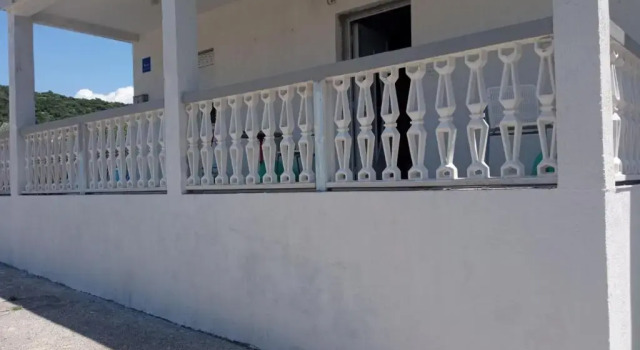 Апартаменты с 3 комнатами Apartment Mia
