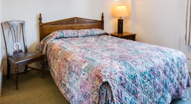 Двухместный номер Standard Aida Plaza Hotel
