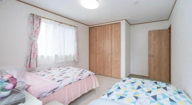 Коттедж Travel Palace Miyuki "Yomiuri Shimbun" - Vacation STAY 10239