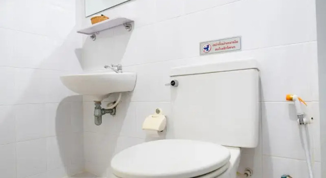 Номер Standard OYO 824 Valida Resort
