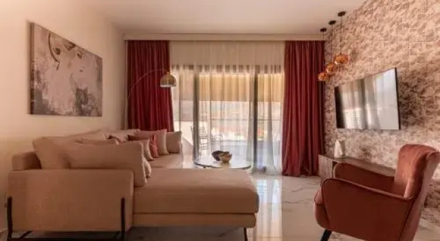 Magicstay - Holiday Home 4 Stars Argostolion