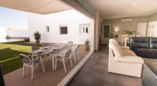 Casa Rural Camino del Torero, Buchen Sie Hotel Marchena Provinz Sevilla
