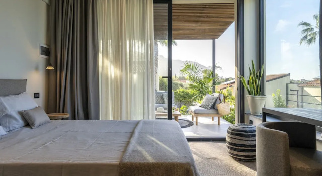 Номер Superior Insulae Resort