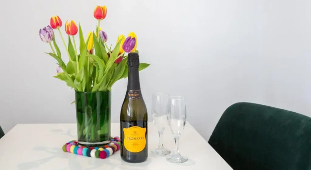 Апартаменты Lovely apartment in the heart of Chester with free parking
