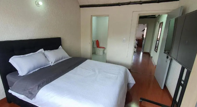 Portal Norte 170 Acogedoras habitaciones, Prenota Hotel Bogotá Colombia