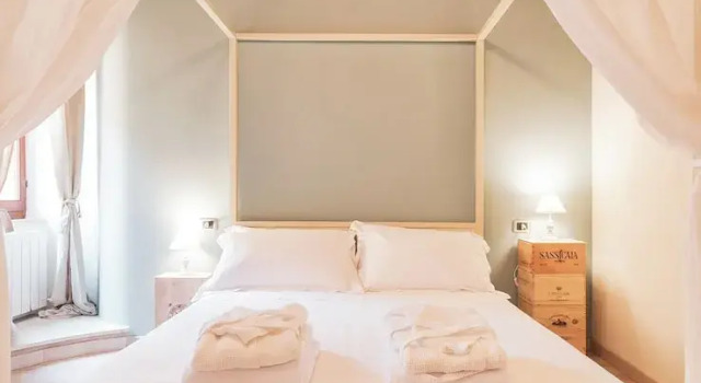 Апартаменты Drogheria e Locanda Franci