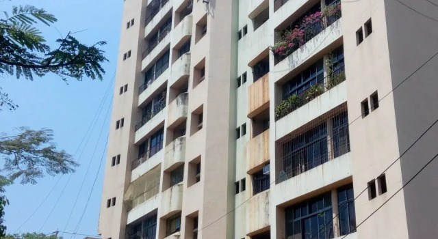 OYO 8838 Bandra East