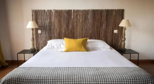 Номер Superior U Castellu Guesthouse