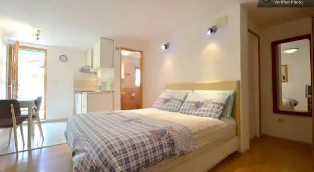 Apartments Adri, Parking in the yard, Забронировать Апартаменты/квартира Апартаменты Rovinj Riviera, Апартаменты/квартира