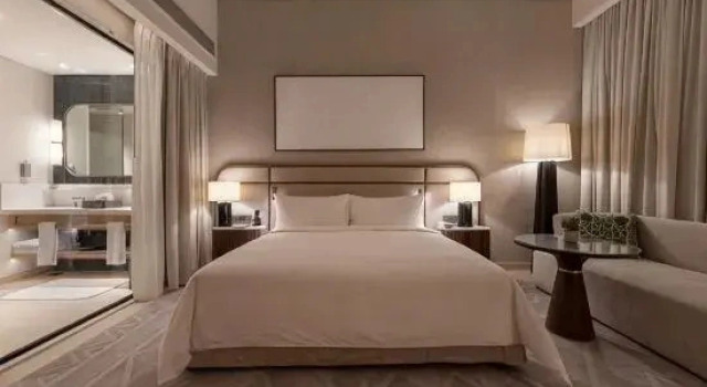 Номер Premier Palace Beach Resort