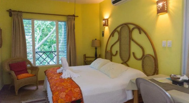 Sea Hawk Suites, Rezervovat Hotel Isla Mujeres 