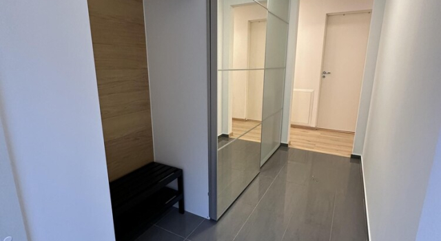 Апартаменты Boutique Style Apartment Near the City Centre