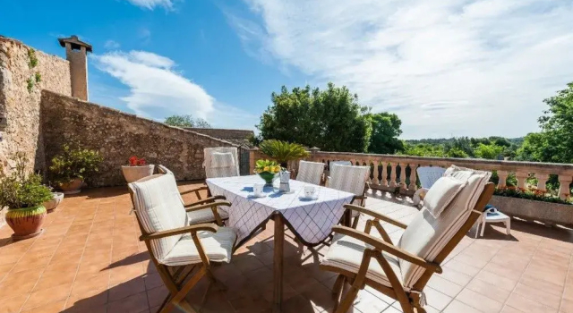 Montserrat, Buchen Sie Hotel Jornets Spanien