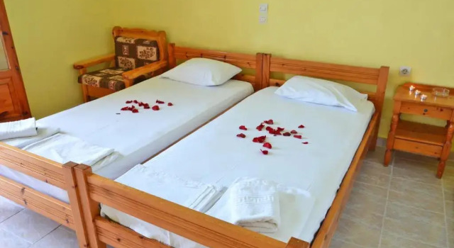 Номер Standard Belvedere Zakynthos Studios