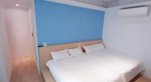 Номер Comfort Love Travel Guest House