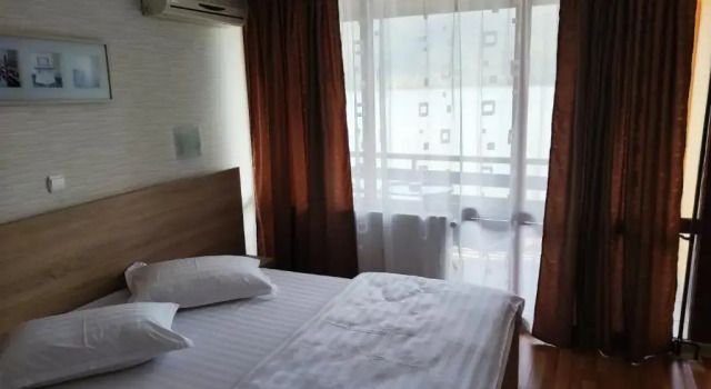 Полулюкс Pension La Ponton