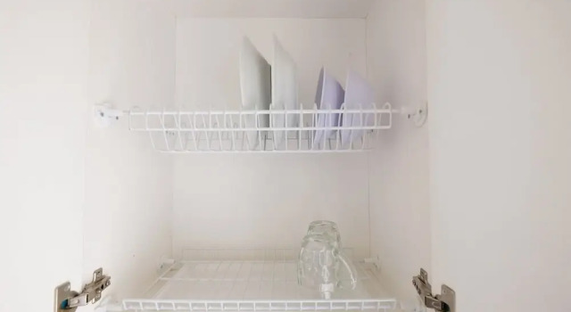 Номер Standard Compact Bassura City Apartment near Jatinegara