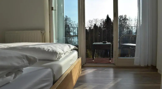 Hotel Lindenallee