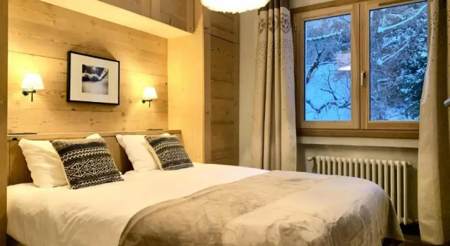 Résidence Beau Virage - 6 Pièces pour 8 Personnes 234