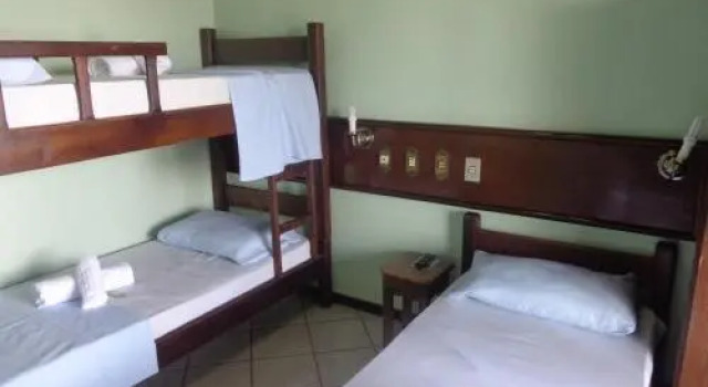Hotel Eduardo I