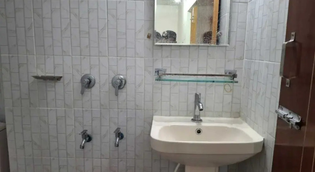 Двухместный номер Comfort Hotel Dhanmondi
