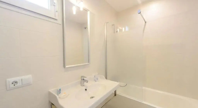 Апартаменты c 1 комнатой с видом на горы Lili Apartments