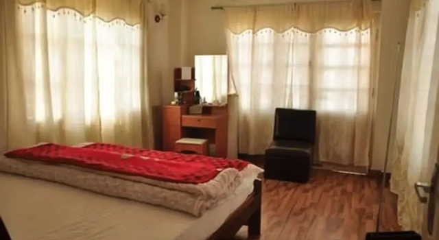Bliss Apartment, Забронировать Апартаменты/квартира Лаципт Катманду