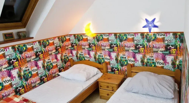 Apartment in Rowy Near Baltic Sea Beach, Varaa Huoneisto Rowy 