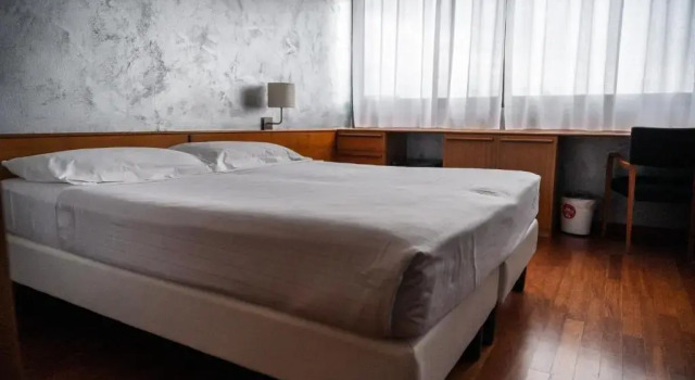 Двухместный номер Superior Hotel Valpolicella International