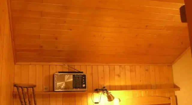 Двухместный номер Standard Arche de Noé B&B
