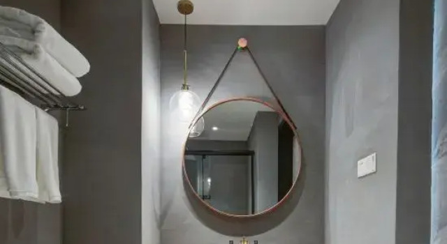 Люкс Premium с красивым видом из окна Sanjiantang Hotel (Huayin Huashan North Station Branch)
