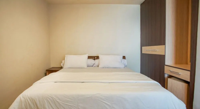 Семейная вилла Bedugul Lake View Villa