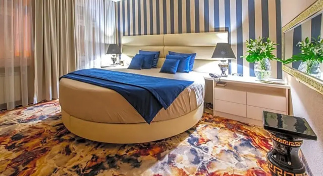 Апартаменты Classic Hotel Royal
