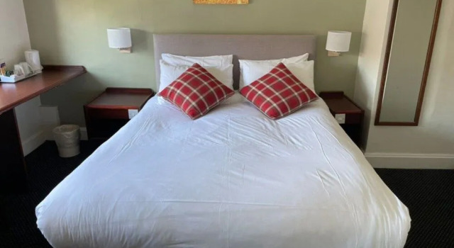 The Jolly Sailor, Orford, Buchen Sie Bed & Breakfast Orford Suffolk