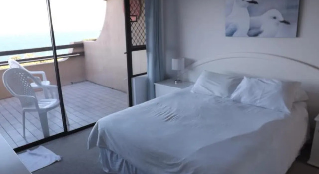 Club Mykonos