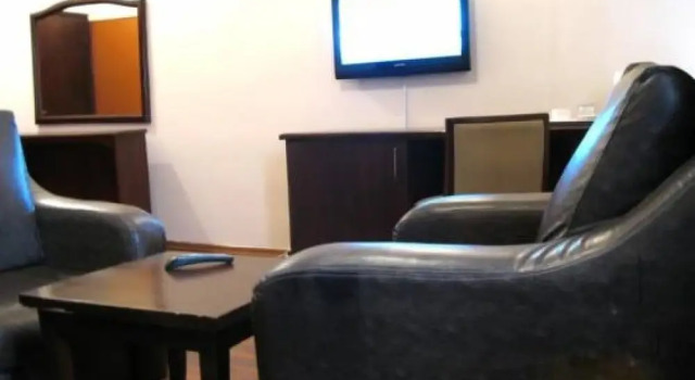 Номер Deluxe Nugget Hotel