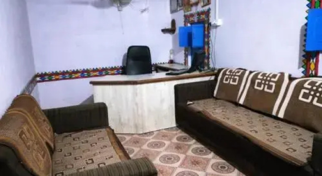 Rann Chandni Village Stay, Réserver Hôtel Hodka Gujarat
