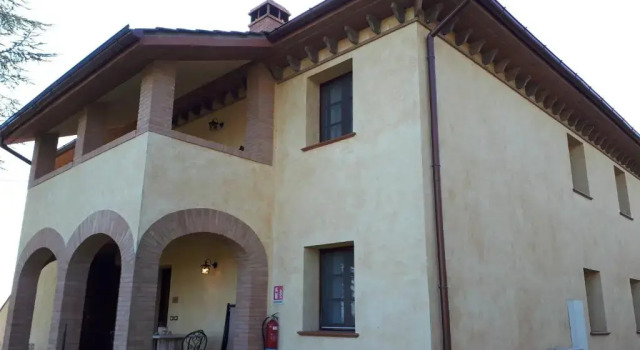 Agriturismo Montemari