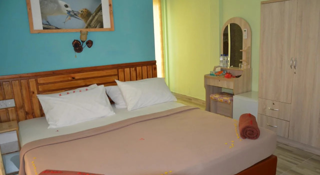 Medhufaru Inn