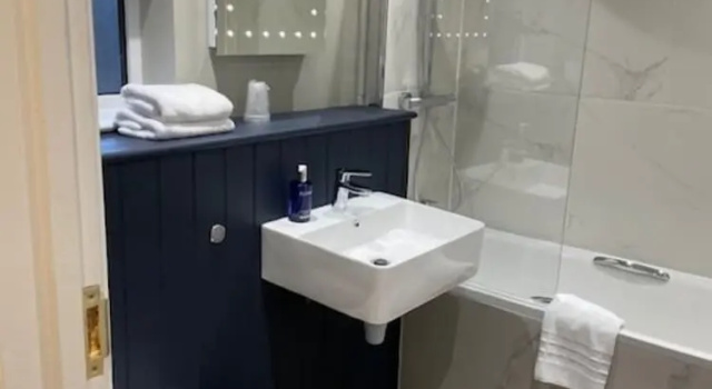 Номер Standard Cottesmore Hotel Golf & Country Club
