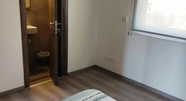 Limassol Seaside Apartment