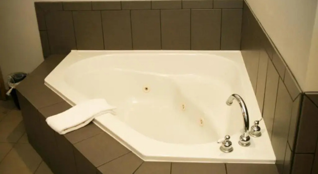 Двухместный люкс c 1 комнатой Country Inn & Suites by Radisson, Prineville, OR