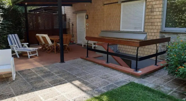 Appartamento a Punta Ala, Забронировать Апартаменты/квартира Пунта-Ала Побережье Мареммы