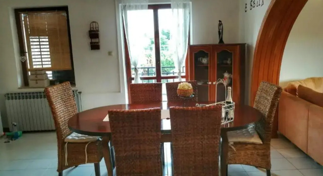 Апартаменты с балконом AS Apartment
