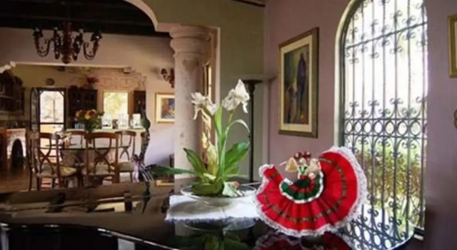 Casa Tres Leones, Book Hotel Hotels in Jalisco with a Pool, Swimming Pool