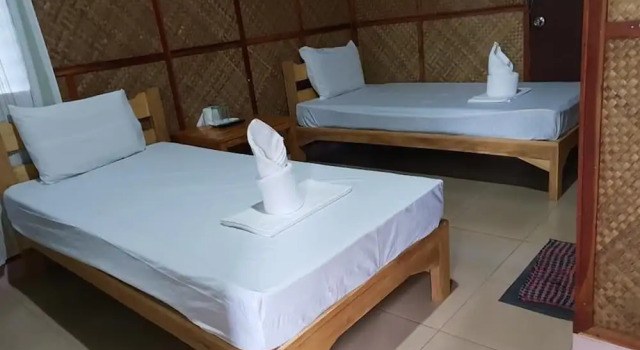 Diamond De Siquijor Beach House