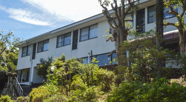 LiVEMAX RESORT Izu-kogen, Boek Resort Hotels in Tokai met parkeren, Parkeren